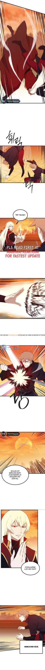 Đại Cao Thủ Chap 72 - Next Chap 73