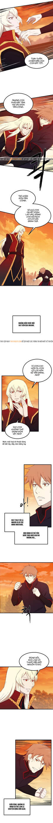 Đại Cao Thủ Chap 72 - Next Chap 73