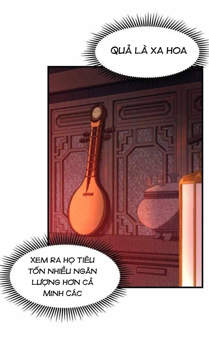 Đại Cao Thủ Chap 81 - Next Chap 82