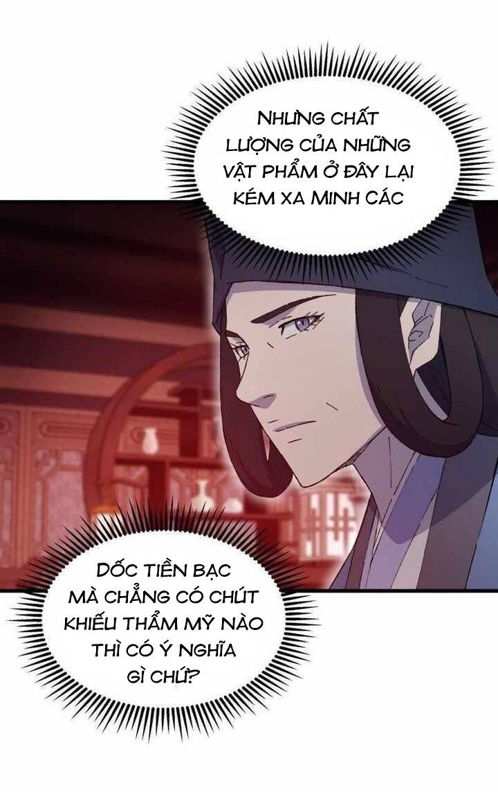 Đại Cao Thủ Chap 81 - Next Chap 82