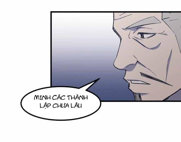 Đại Cao Thủ Chap 81 - Next Chap 82