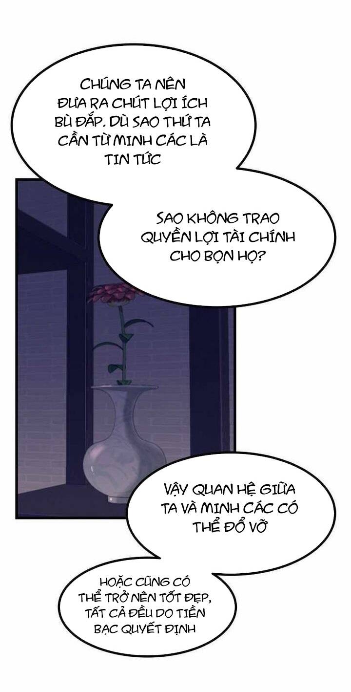 Đại Cao Thủ Chap 81 - Next Chap 82