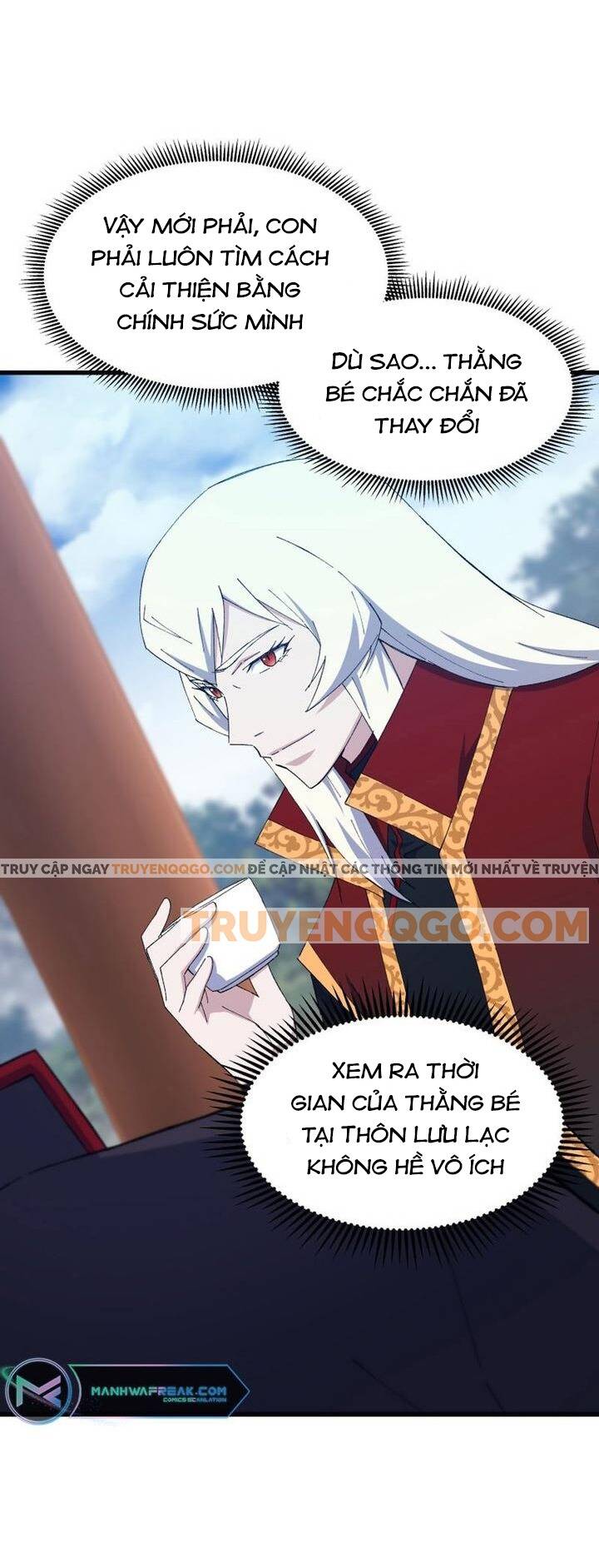 Đại Cao Thủ Chap 78 - Next Chap 79