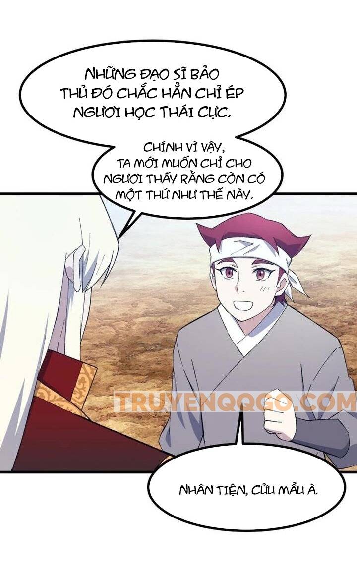 Đại Cao Thủ Chap 87 - Next Chap 88