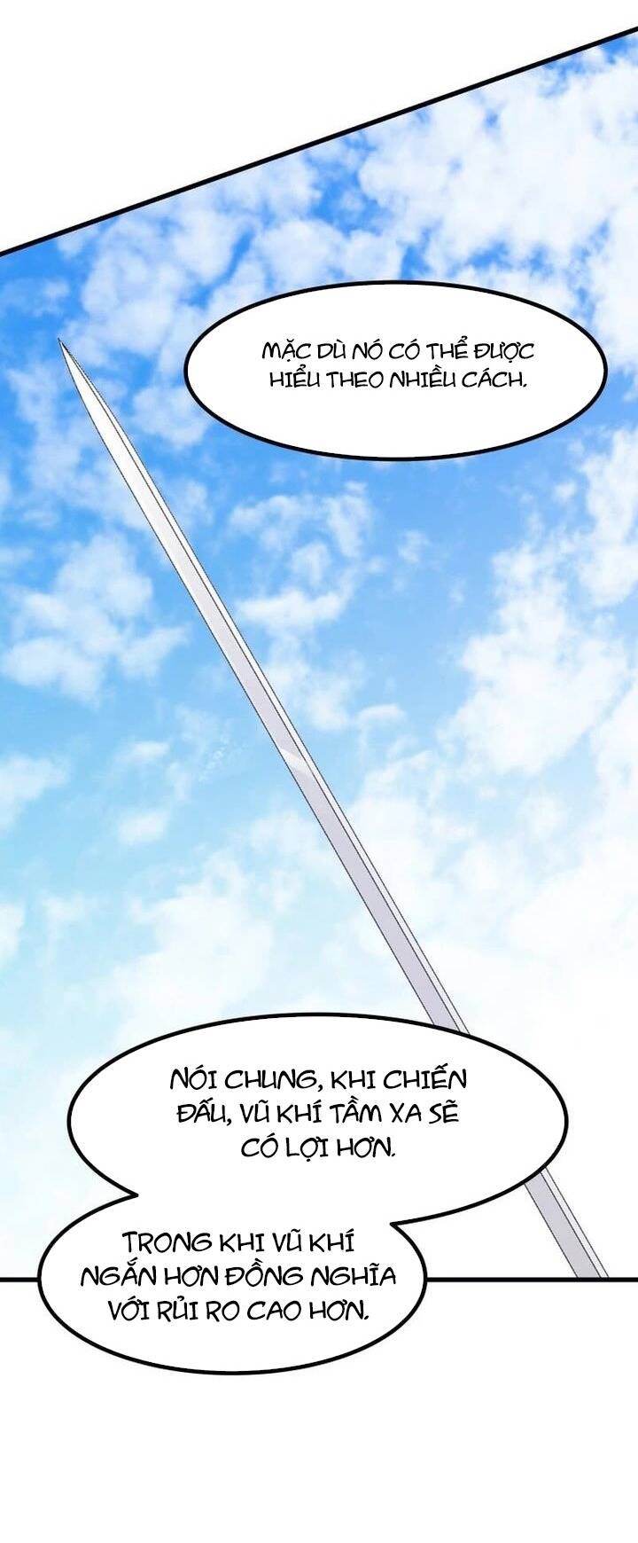 Đại Cao Thủ Chap 87 - Next Chap 88