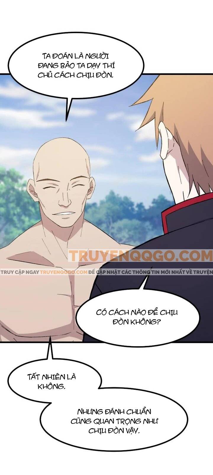 Đại Cao Thủ Chap 87 - Next Chap 88