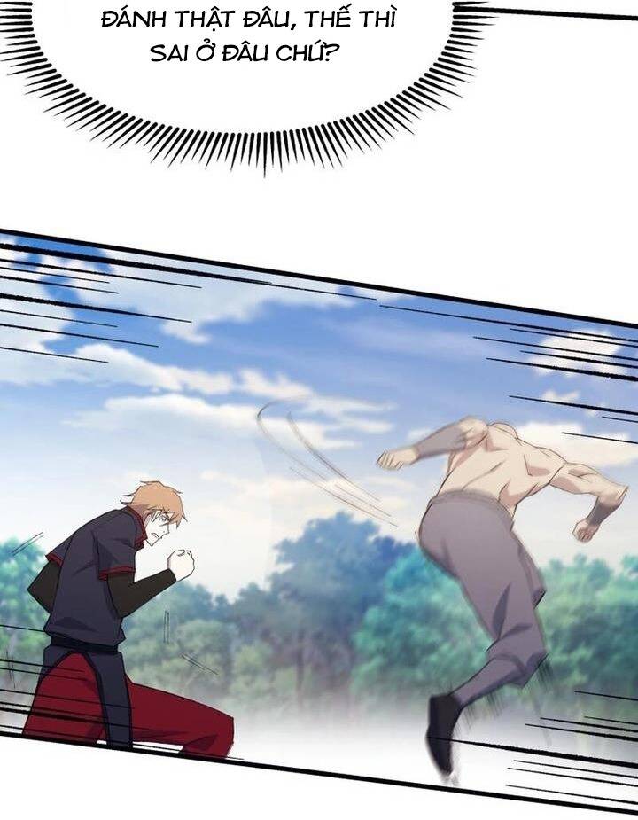 Đại Cao Thủ Chap 87 - Next Chap 88