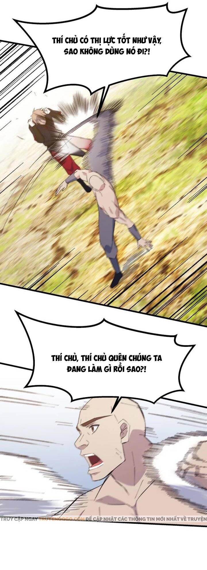 Đại Cao Thủ Chap 87 - Next Chap 88