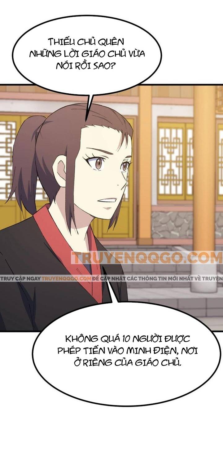 Đại Cao Thủ Chap 91 - Next Chap 92