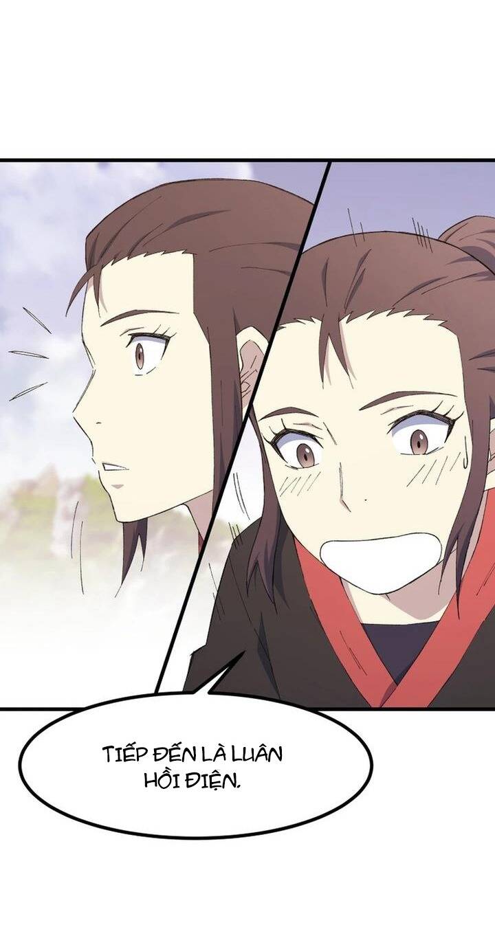 Đại Cao Thủ Chap 91 - Next Chap 92