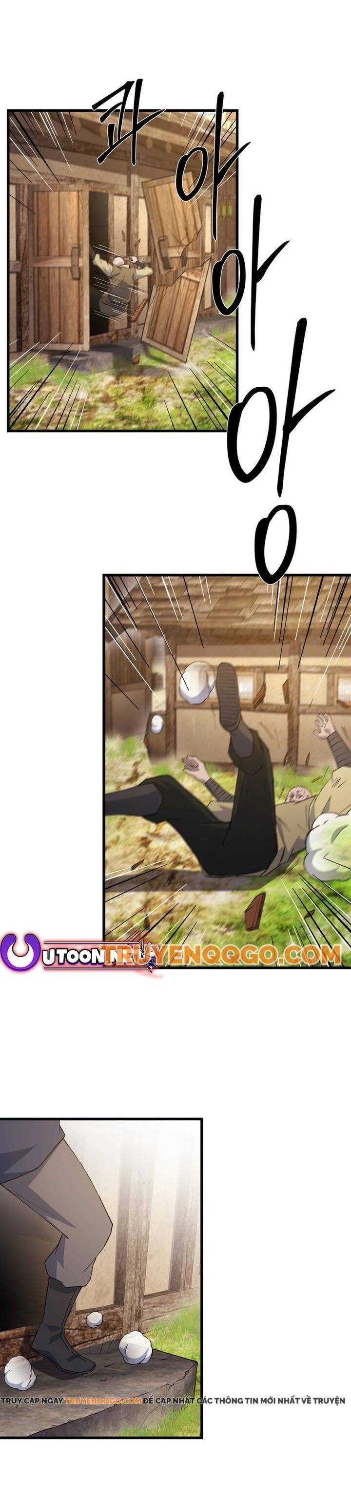 Đại Cao Thủ Chap 94 - Next Chap 95