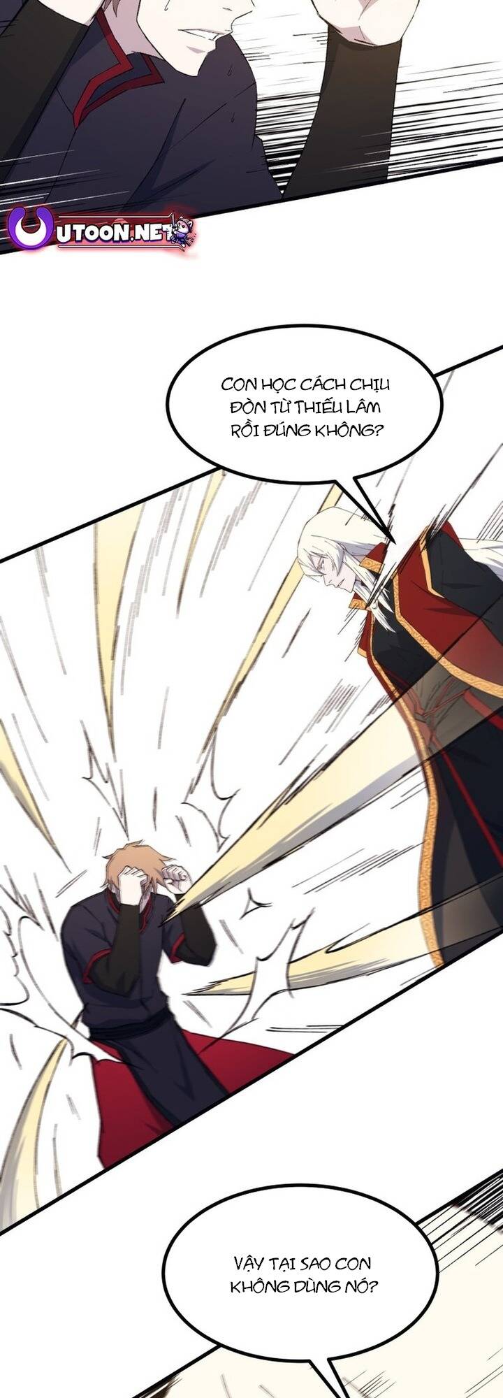 Đại Cao Thủ Chap 97 - Next Chap 98