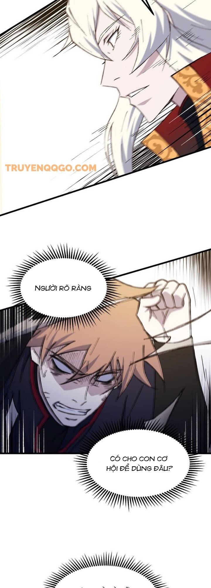 Đại Cao Thủ Chap 97 - Next Chap 98