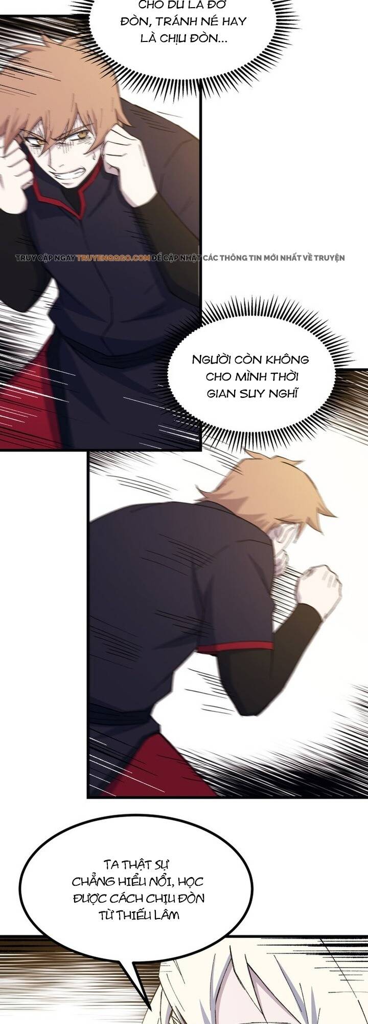 Đại Cao Thủ Chap 97 - Next Chap 98