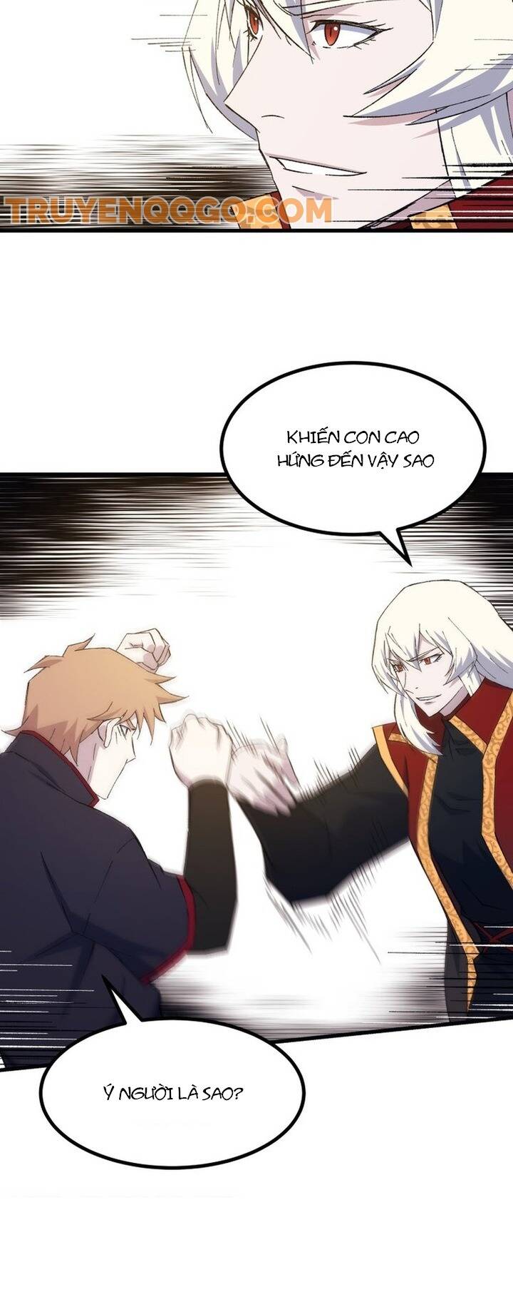 Đại Cao Thủ Chap 97 - Next Chap 98