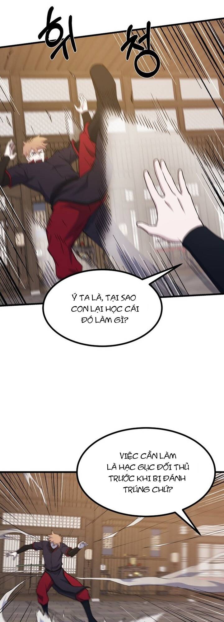 Đại Cao Thủ Chap 97 - Next Chap 98