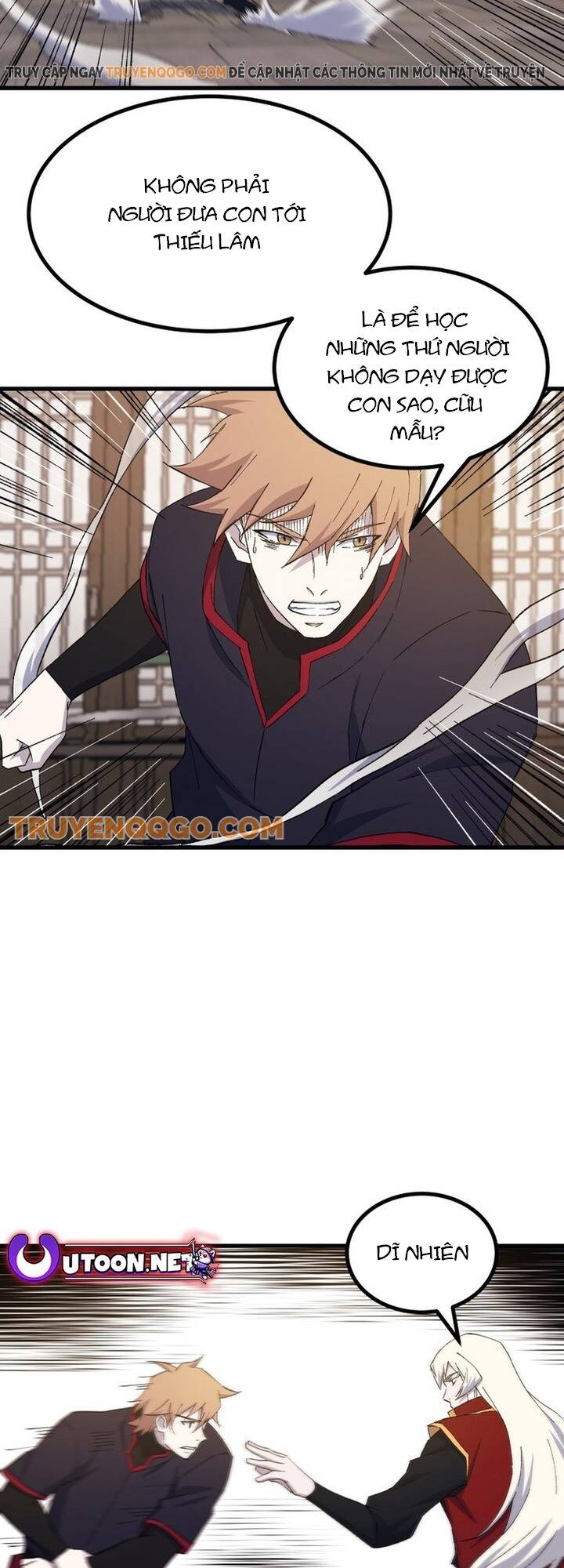 Đại Cao Thủ Chap 97 - Next Chap 98