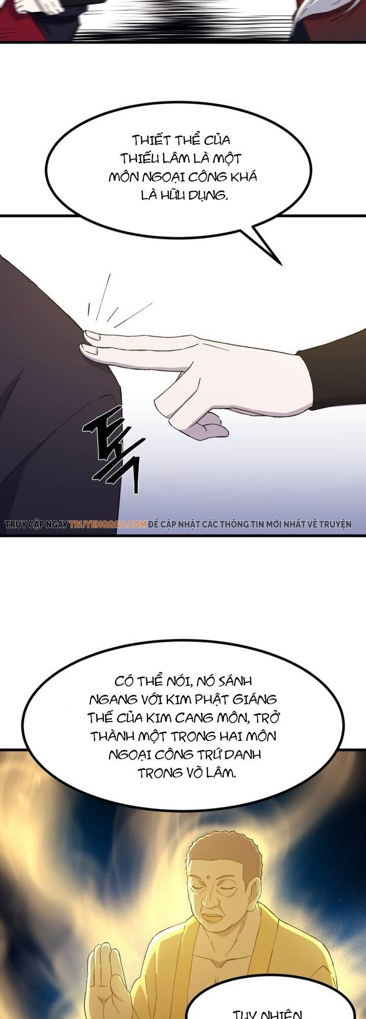 Đại Cao Thủ Chap 97 - Next Chap 98