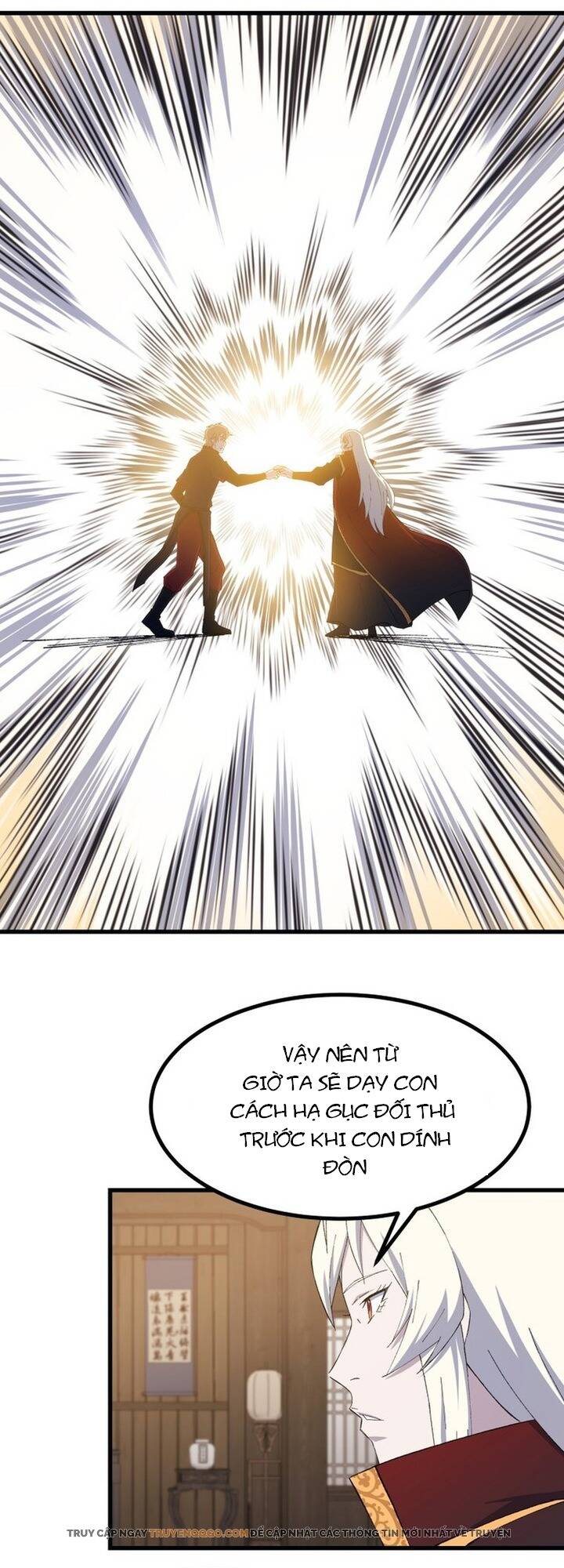 Đại Cao Thủ Chap 97 - Next Chap 98