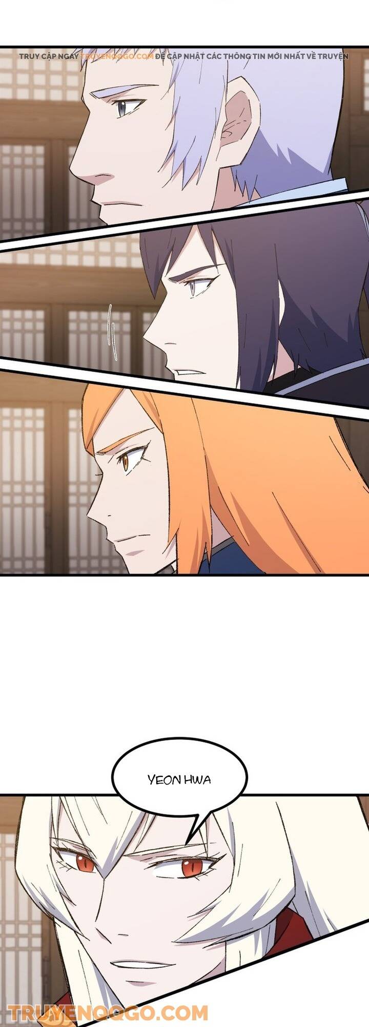 Đại Cao Thủ Chap 97 - Next Chap 98