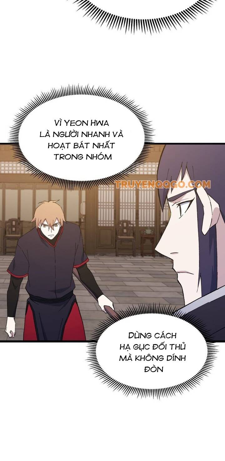 Đại Cao Thủ Chap 97 - Next Chap 98