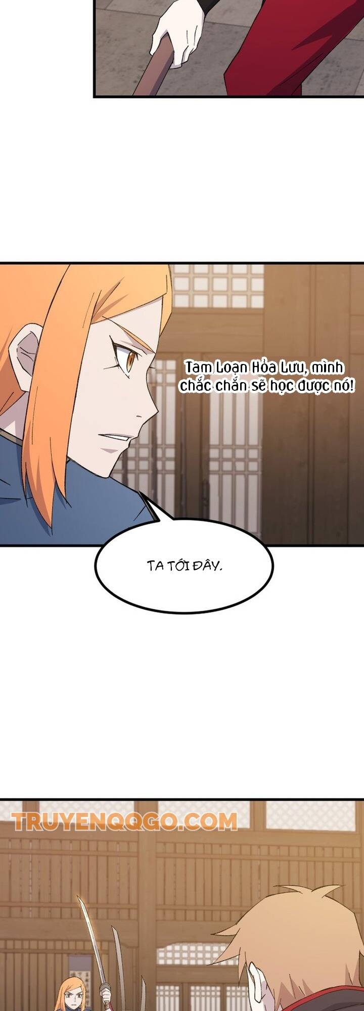 Đại Cao Thủ Chap 97 - Next Chap 98