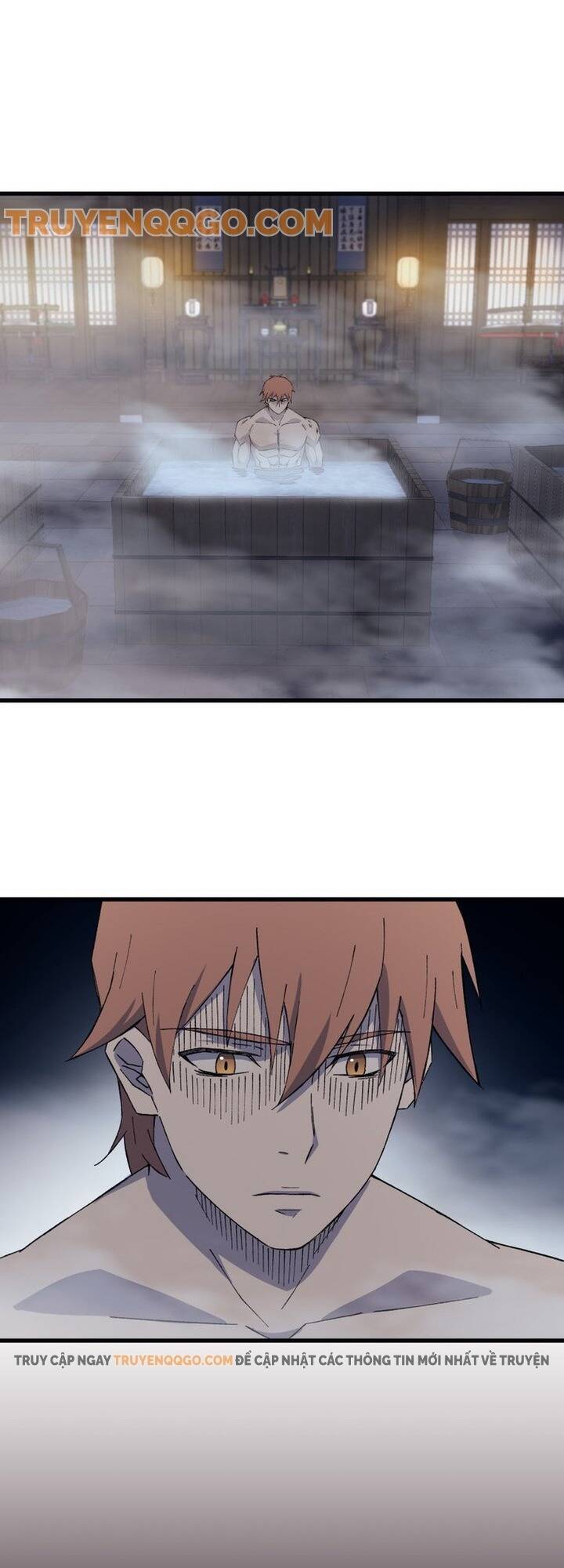 Đại Cao Thủ Chap 97 - Next Chap 98