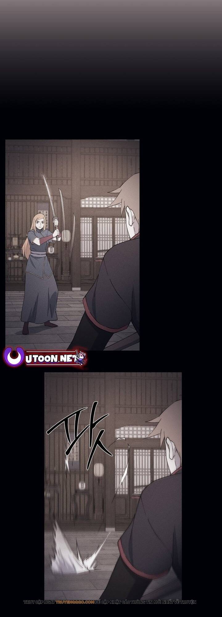 Đại Cao Thủ Chap 97 - Next Chap 98