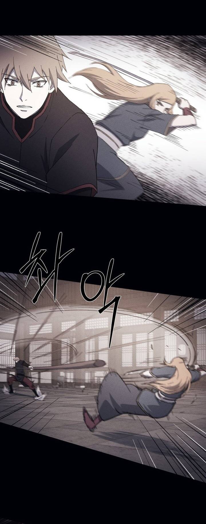 Đại Cao Thủ Chap 97 - Next Chap 98