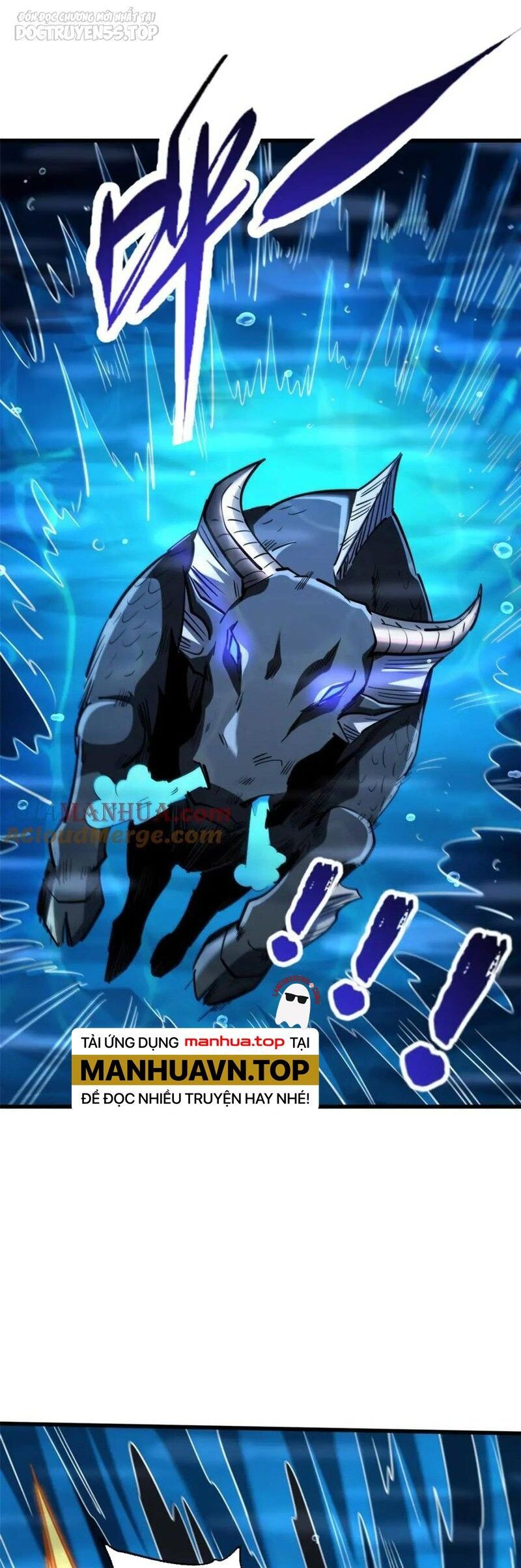 Siêu Cấp Thần Cơ Nhân Chap 181 - Next Chap 182