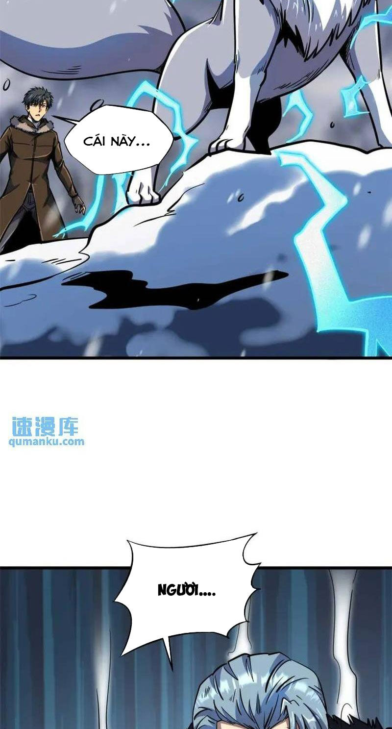 Siêu Cấp Thần Cơ Nhân Chap 194 - Next Chap 195