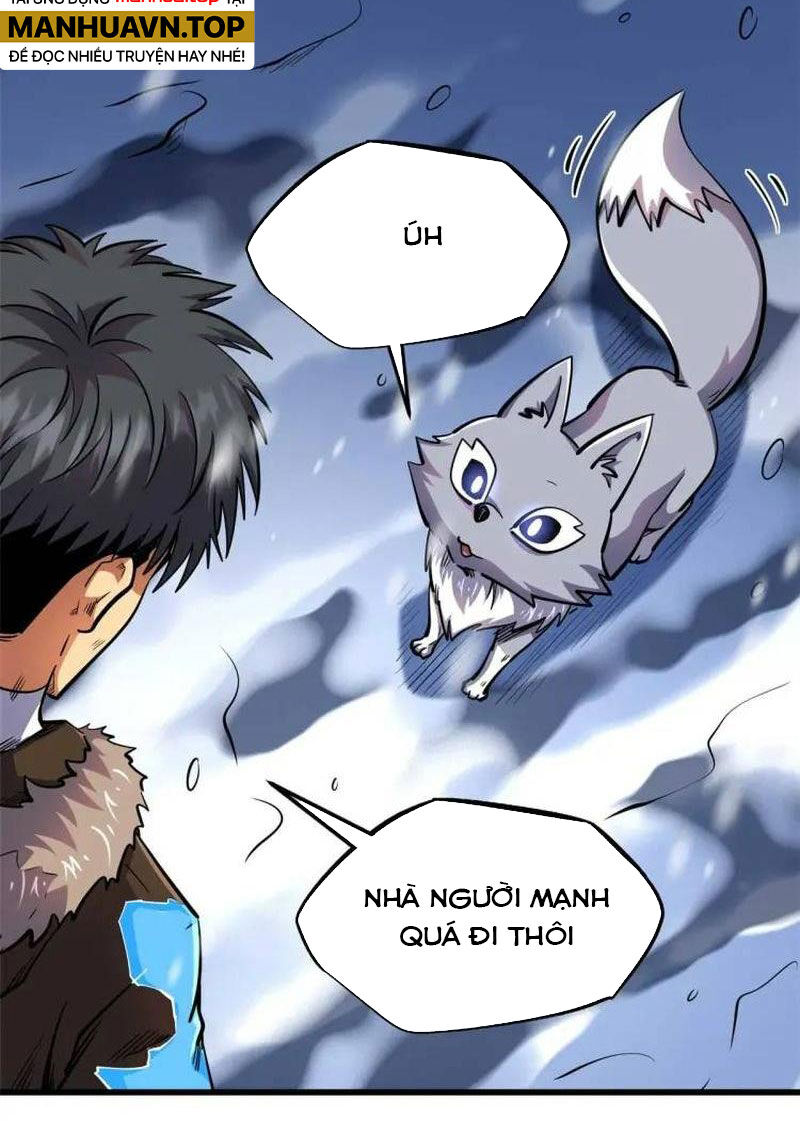 Siêu Cấp Thần Cơ Nhân Chap 194 - Next Chap 195