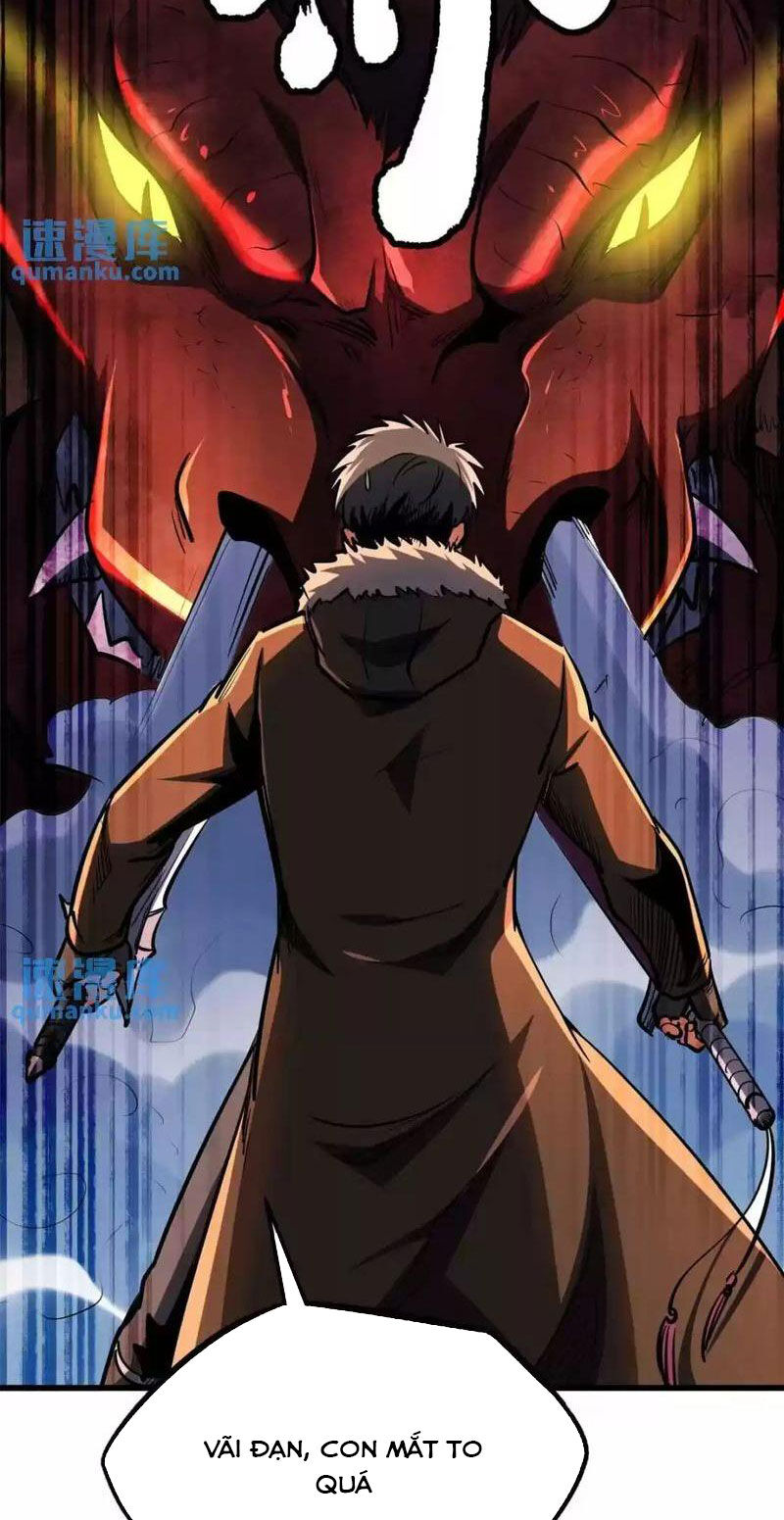 Siêu Cấp Thần Cơ Nhân Chap 197 - Next Chap 198