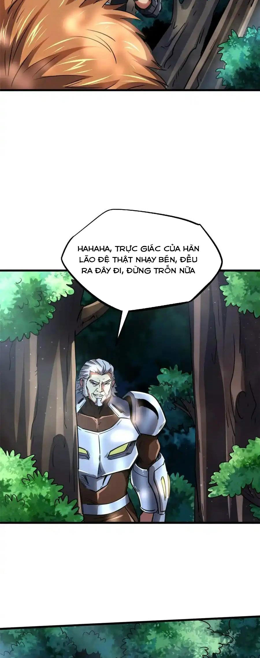 Siêu Cấp Thần Cơ Nhân Chap 220 - Next Chap 221
