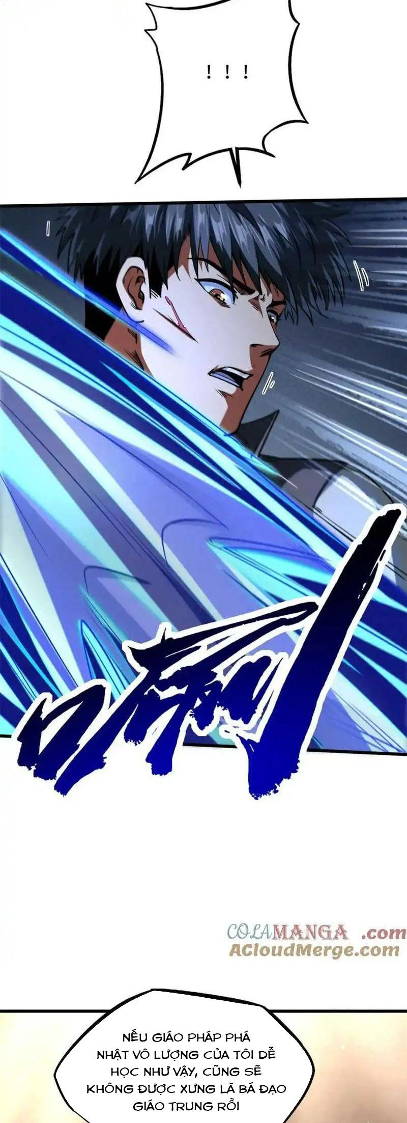 Siêu Cấp Thần Cơ Nhân Chap 234 - Next Chap 235