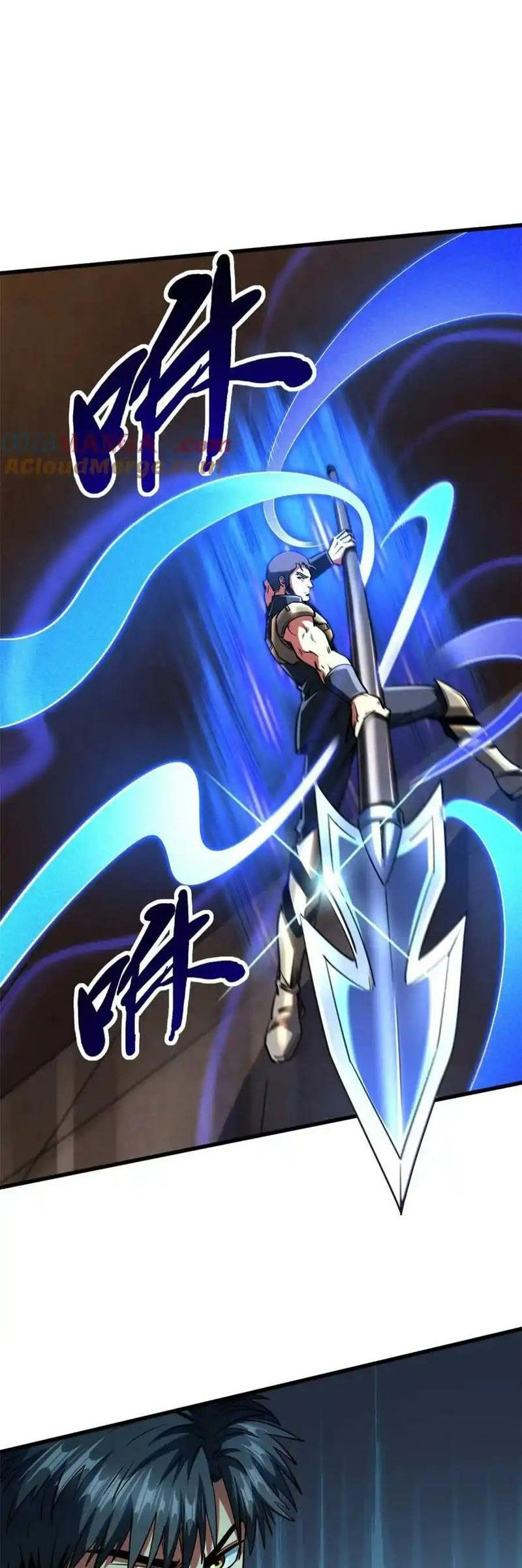 Siêu Cấp Thần Cơ Nhân Chap 234 - Next Chap 235