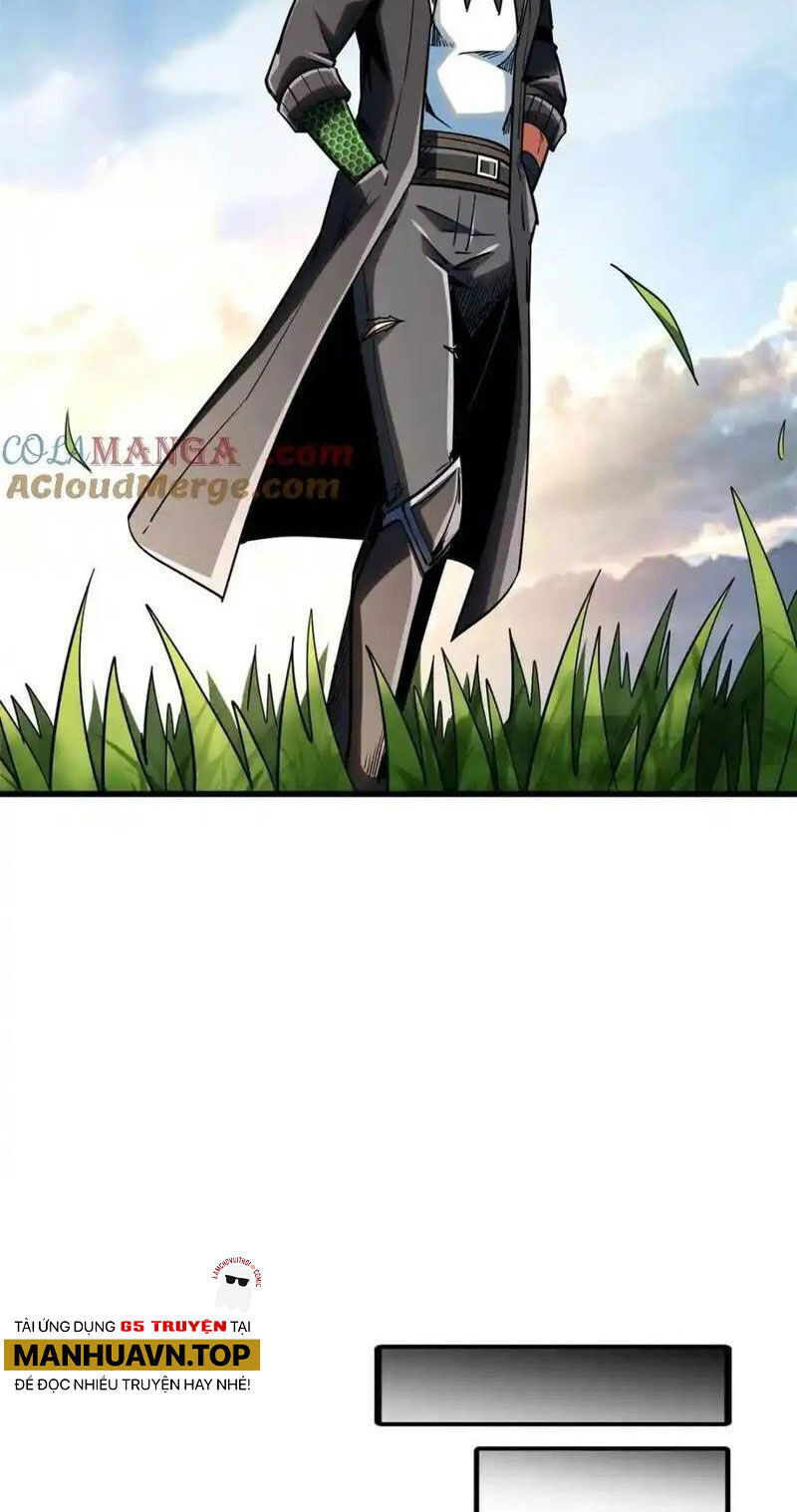 Siêu Cấp Thần Cơ Nhân Chap 234 - Next Chap 235