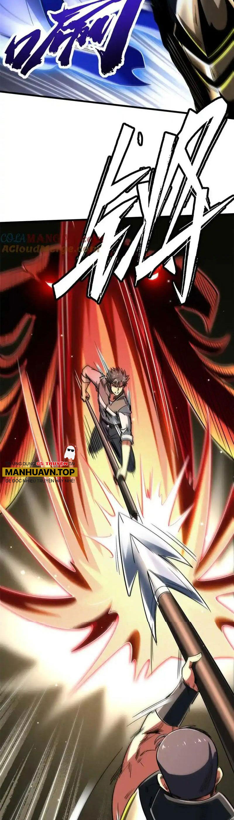 Siêu Cấp Thần Cơ Nhân Chap 234 - Next Chap 235