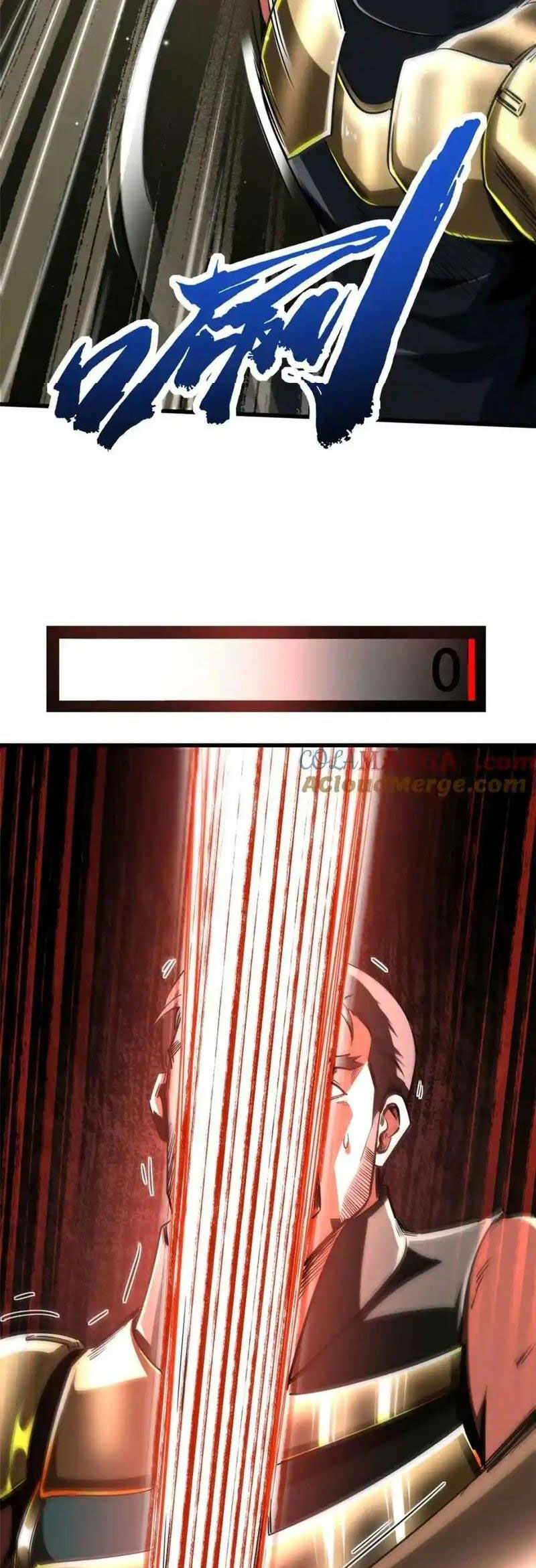 Siêu Cấp Thần Cơ Nhân Chap 234 - Next Chap 235