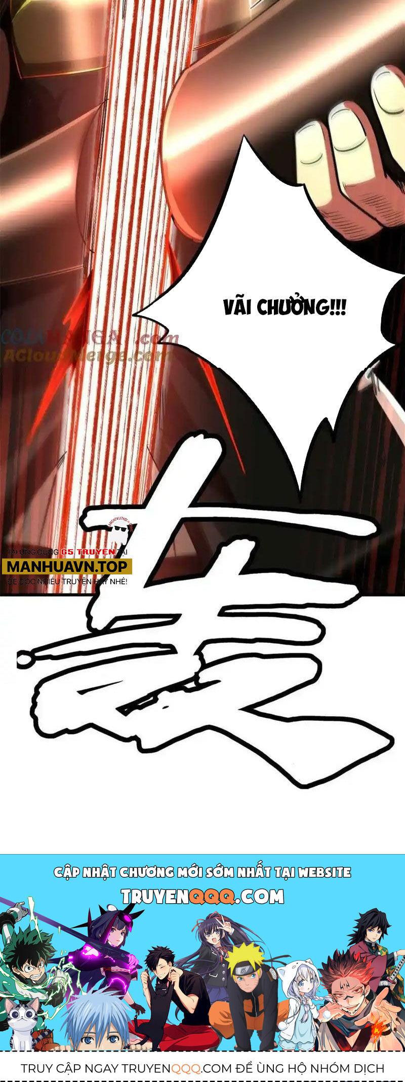 Siêu Cấp Thần Cơ Nhân Chap 234 - Next Chap 235