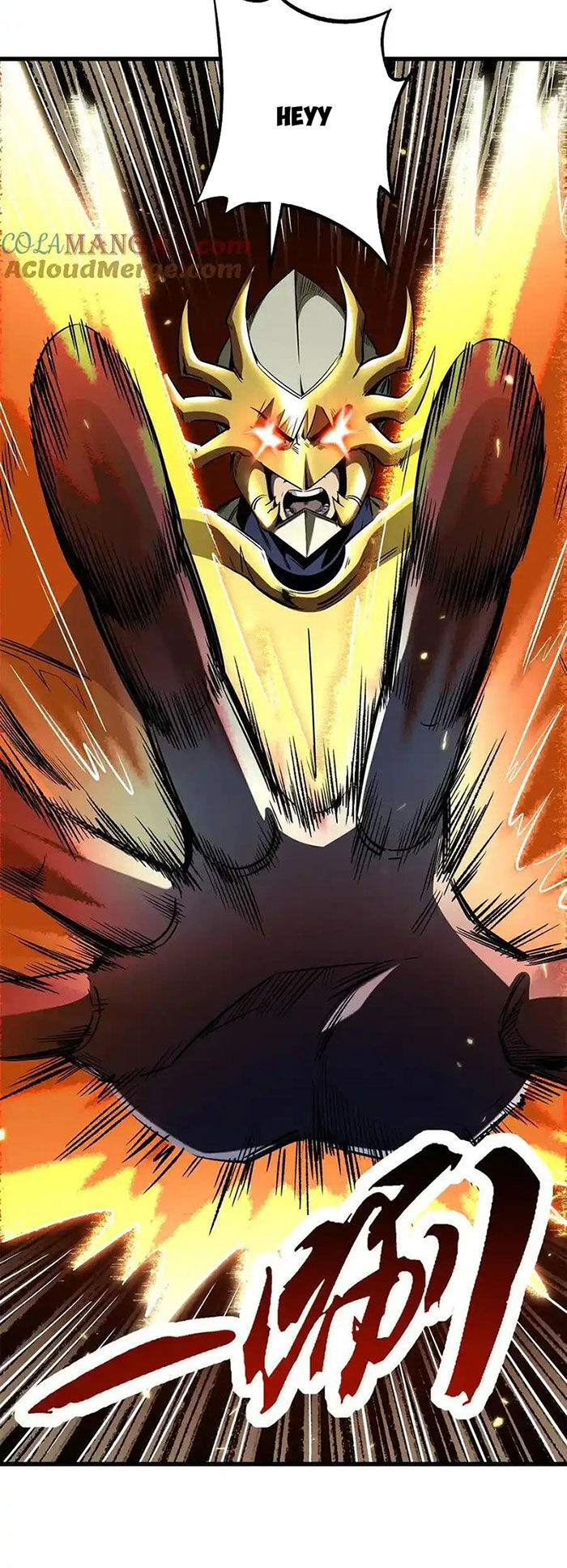 Siêu Cấp Thần Cơ Nhân Chap 241 - Next Chap 242