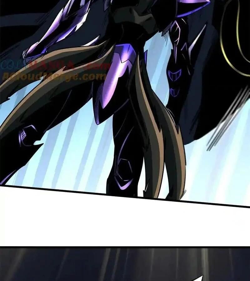 Siêu Cấp Thần Cơ Nhân Chap 253 - Next Chap 254