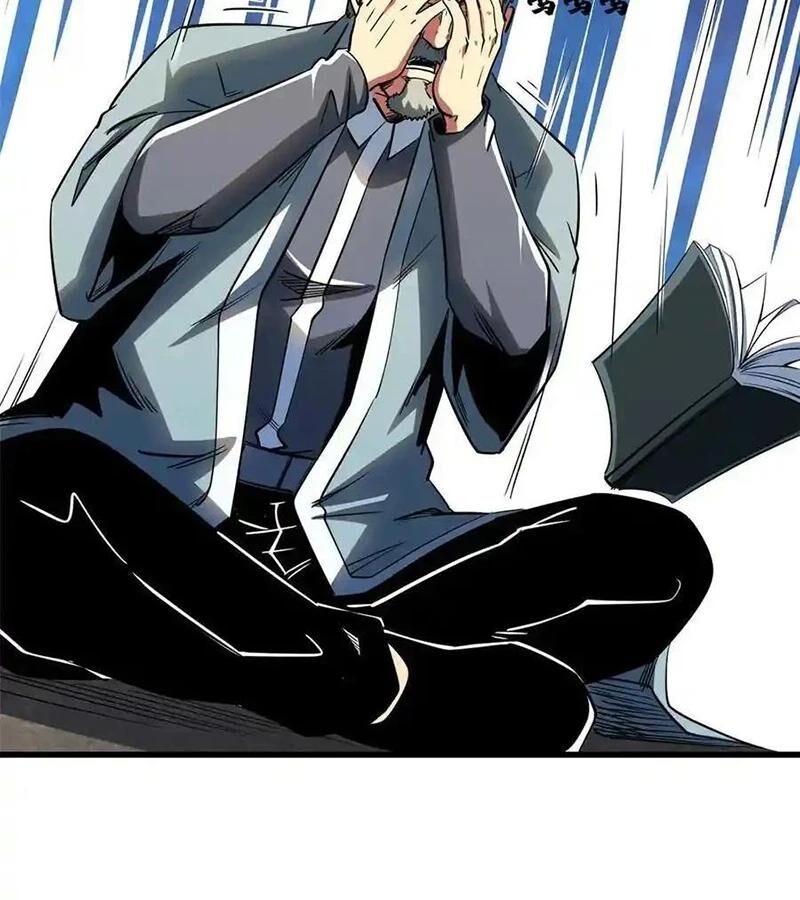 Siêu Cấp Thần Cơ Nhân Chap 253 - Next Chap 254