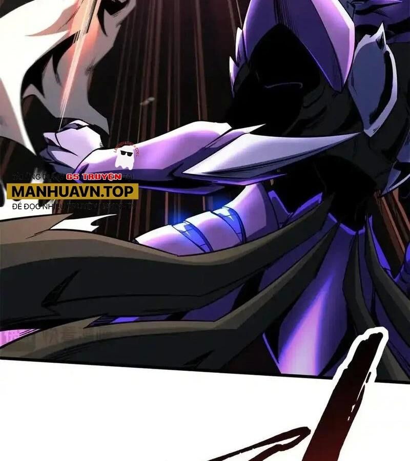 Siêu Cấp Thần Cơ Nhân Chap 255 - Next Chap 256