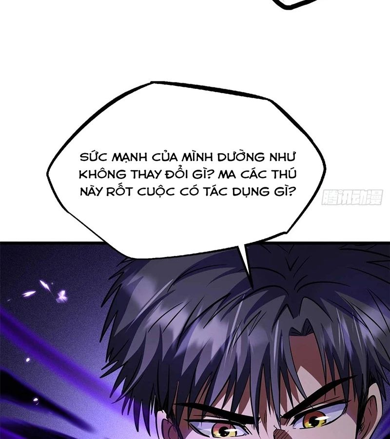 Siêu Cấp Thần Cơ Nhân Chap 260 - Next Chap 261