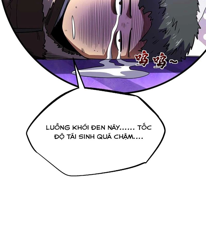 Siêu Cấp Thần Cơ Nhân Chap 260 - Next Chap 261