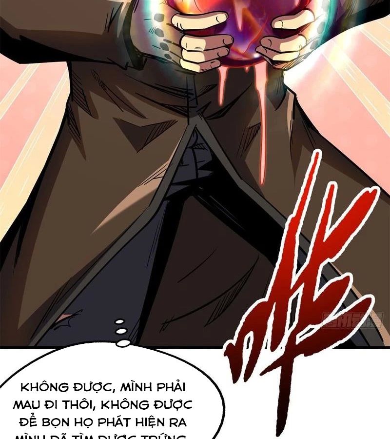 Siêu Cấp Thần Cơ Nhân Chap 263 - Next Chap 264