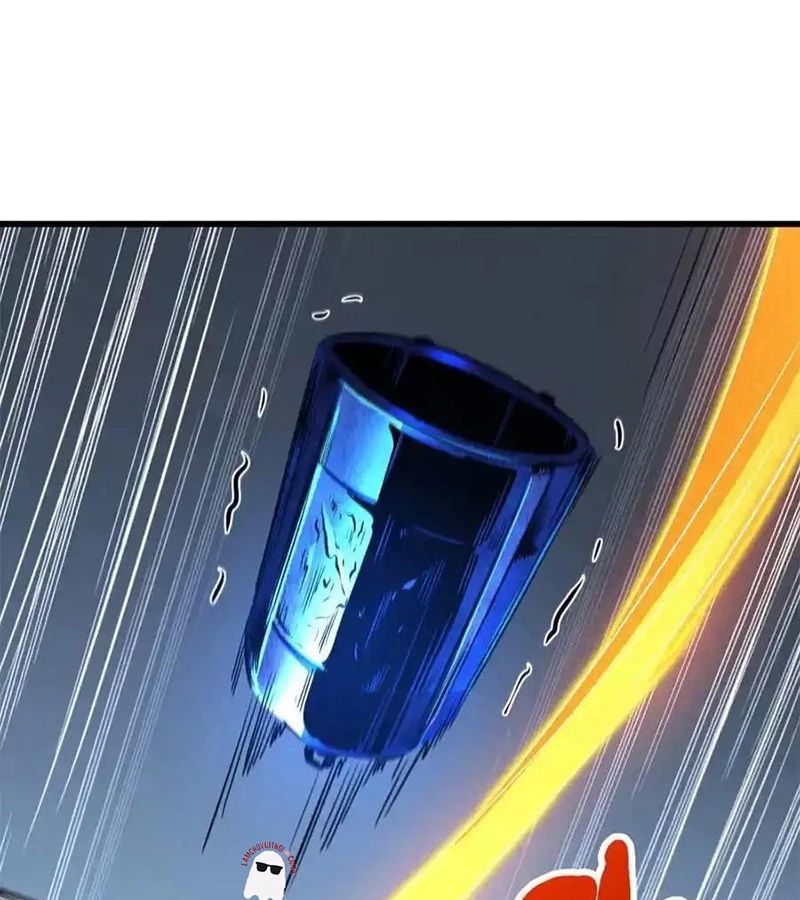 Siêu Cấp Thần Cơ Nhân Chap 265 - Next Chap 266