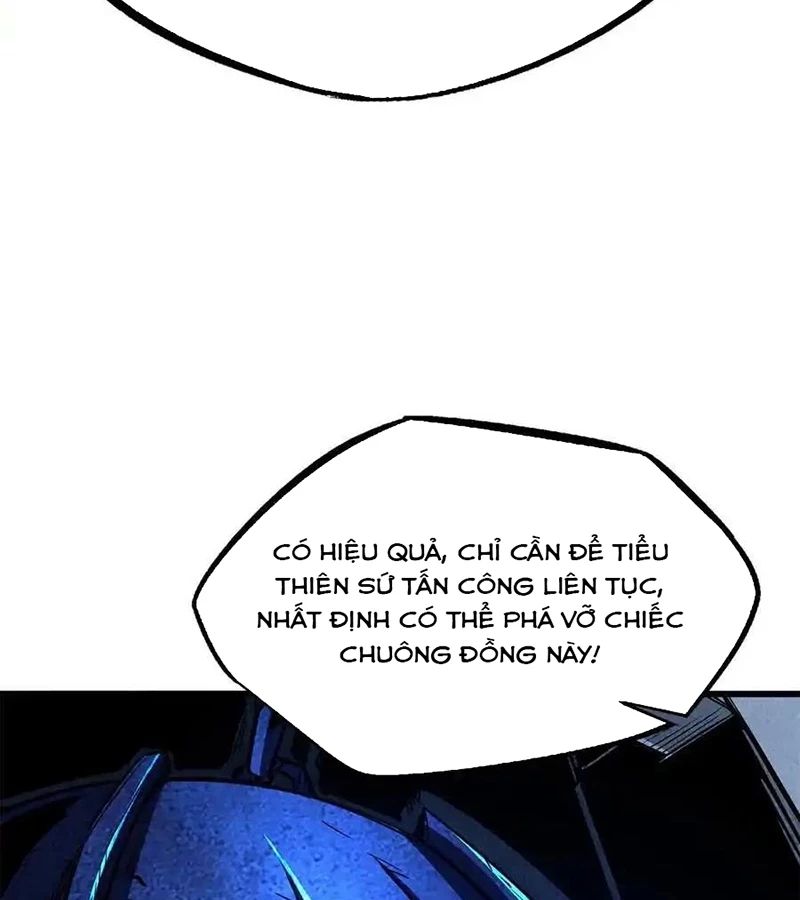 Siêu Cấp Thần Cơ Nhân Chap 265 - Next Chap 266