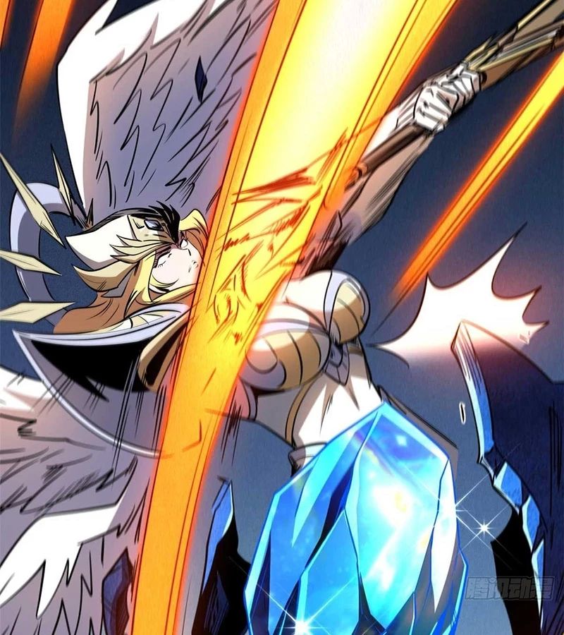 Siêu Cấp Thần Cơ Nhân Chap 266 - Next Chap 267